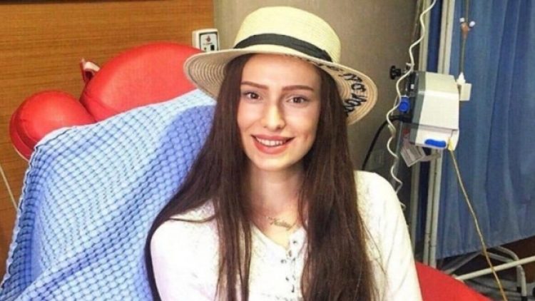 Neslican Tay toprağa verildi