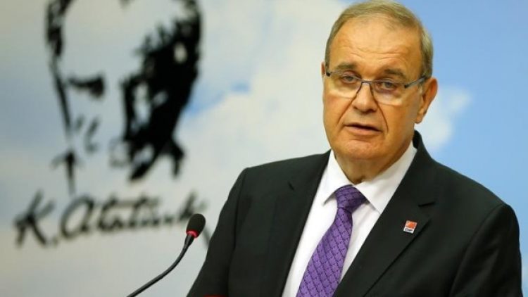 CHP’den IMF açıklaması: Gizli saklı bir görüşme yapmadık