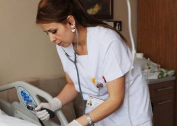Almanya yurt dışından 80 bin “ithal hemşire” alacak