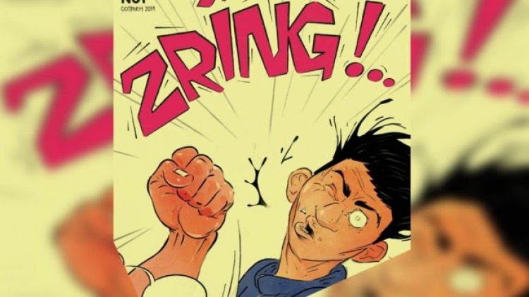 Kürtçe çizgi dergisi geliyor