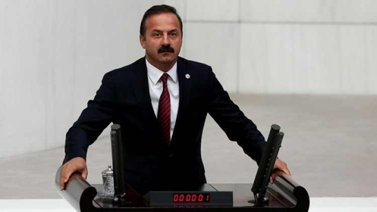 İyi Parti’den Abdullah Gül açıklaması