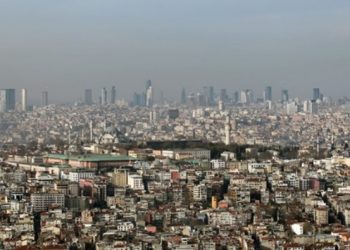 7.5 büyüklüğünde bir deprem olabilir mi?
