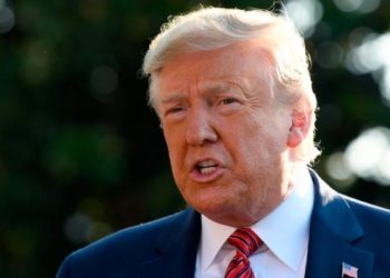 Trump telefon deşifrelerini yayımladı!