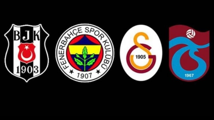 Derbi maçlarını Çakır ve Palabıyık yönetecek