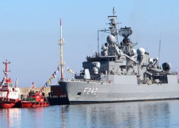 Yunanistan ile ABD anlaştı: Türkiye sınırına ortak askeri üs kuruyorlar