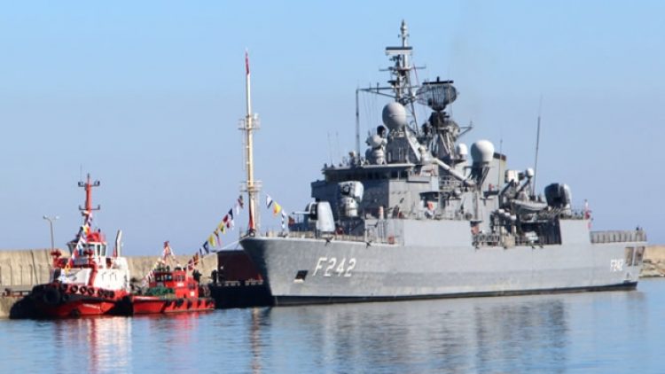 Yunanistan ile ABD anlaştı: Türkiye sınırına ortak askeri üs kuruyorlar