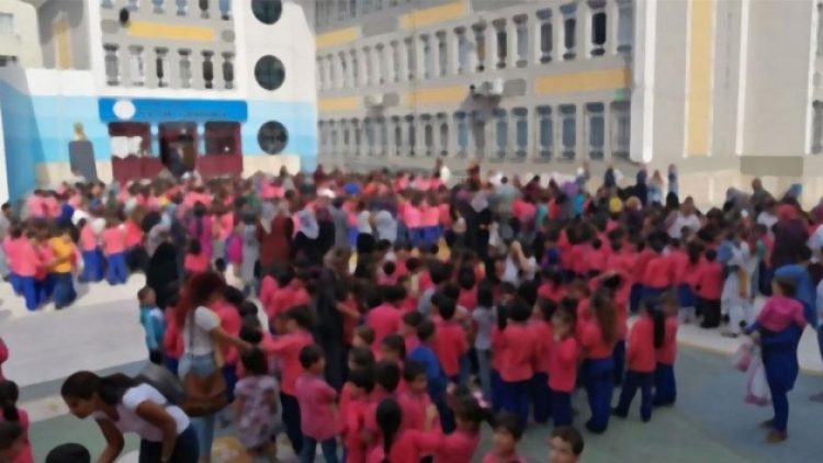 İstanbul’da yarın okullar açık