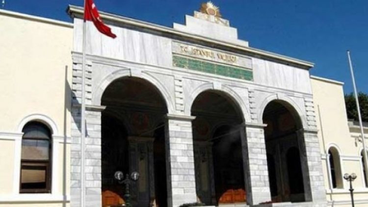 Valilik: İmamoğlu, afet müdahale planı toplantısına davet edildi