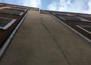 Deprem sonrası hasar ihbarı yağıyor