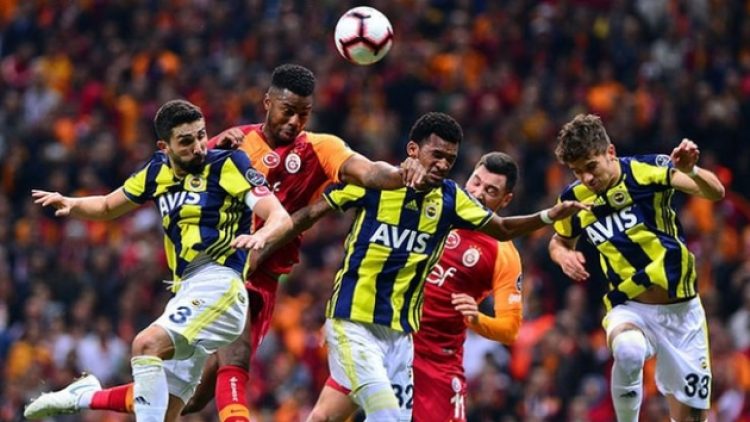 Tarihi rekabet, 390. karşılaşma: Galatasaray beş yıldır galibiyete hasret!