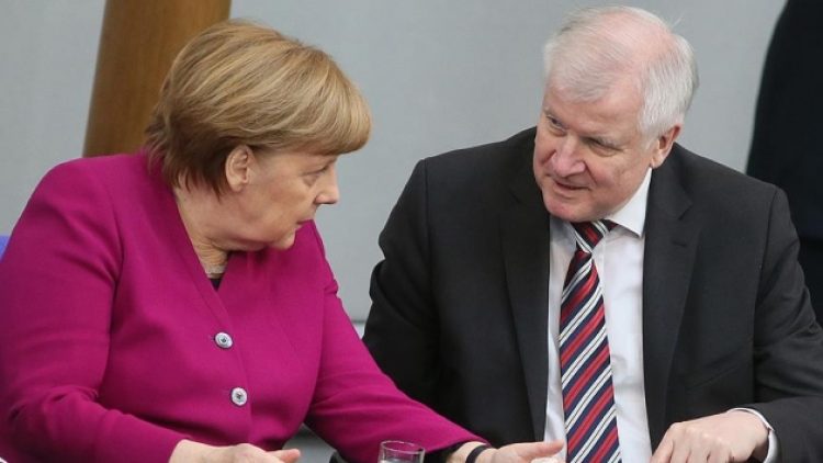 Avrupa’dan Ankara’ya mülteci mutabakatı için üst düzey ziyaret