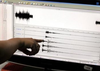 Marmaris’te 4.0 büyüklüğünde deprem