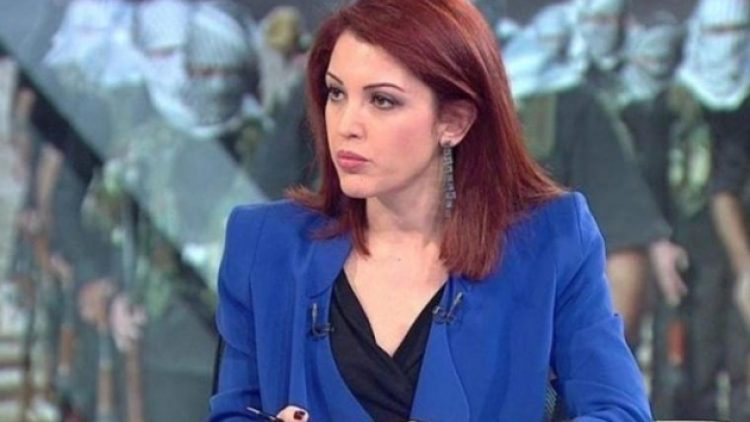“Katil devlet” diyen Nagehan Alçı hakkında suç duyurusu