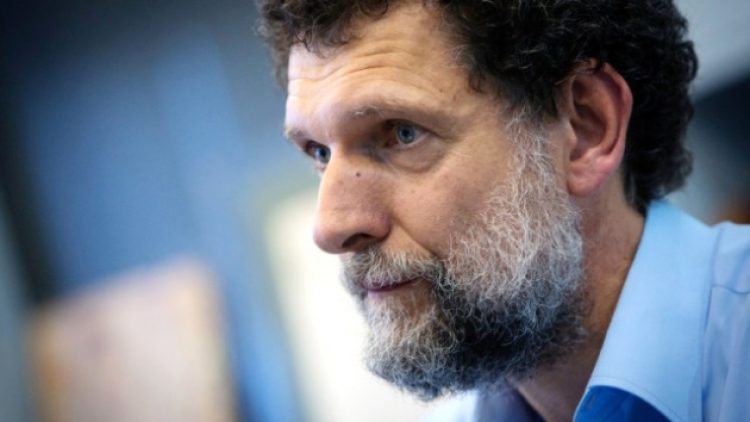 Osman Kavala, Yargı Paketi ile tahliye mi edilecek?