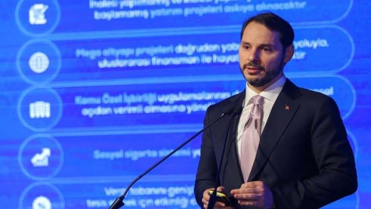 ​Kahveci: Bakan Albayrak ‘tekrar seçim’ açıklamasıyla kime mesaj verdi?