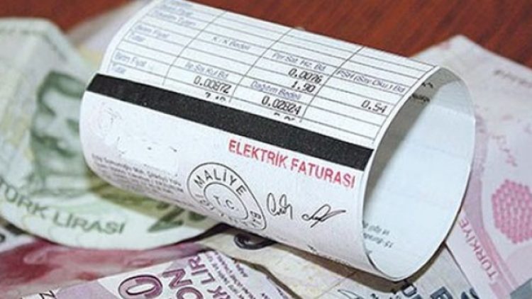 Elektrik zamları yargıya taşınıyor