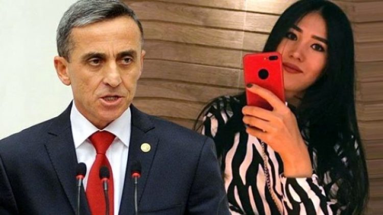 AKP’li vekilin evinde ölen Kadirova soruşturmasında Şirin Ünal ayrıntısı