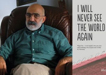 Ahmet Altan’a, Nazilere karşı direnişinin sembolü ‘Scholl Kardeşler Ödülü’