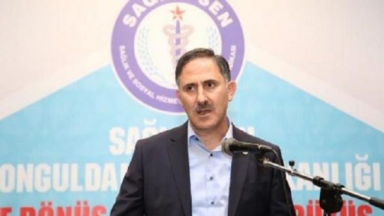 Memurlar yüzde 4 zam alırken sendika başkanı maaşına yüzde 85 zam yaptı