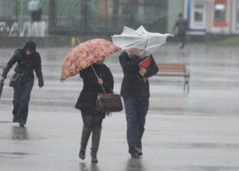 Meteorolojiden İstanbul için fırtına uyarısı
