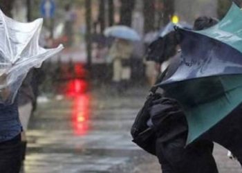 Meteoroloji uyardı: Yağmur, dolu ve fırtına geliyor