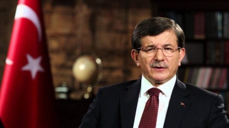 ​Davutoğlu’nun partisinin yol haritasını açıklayacağı takvim belli oldu