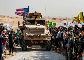 Reuters: TSK Amerikan askerinin çekilmesini bekleyecek