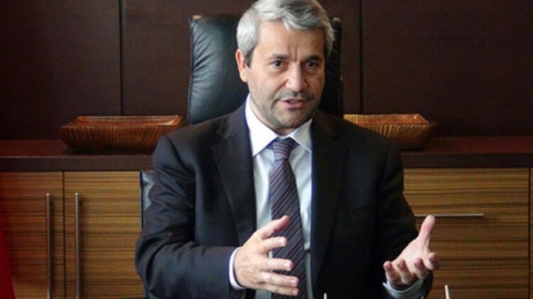 Ankara’da yeni kulis: Nihat Ergün istifa etti, Babacan’ın oluşumuna katılıyor