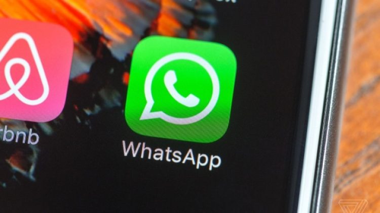 Güvenliğiniz için bugün Whatsapp’ınızı mutlaka güncelleyin