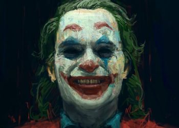 Joker, tüm zamanların hasılat rekorunu kırdı