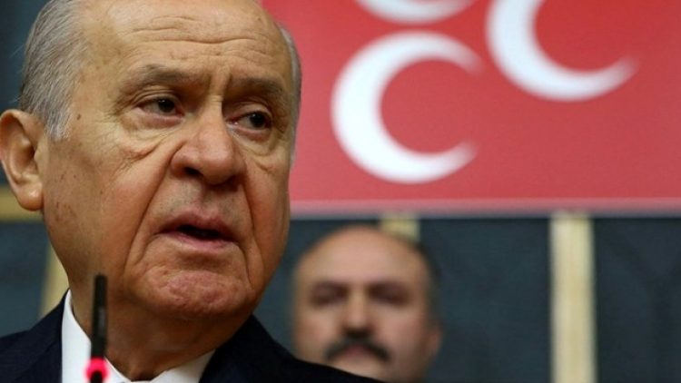 Bahçeli 16 gündür görünmüyor