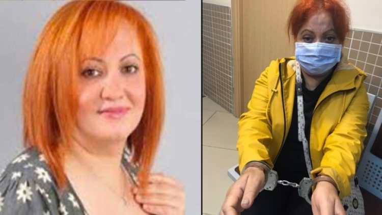 Natali Avazyan adli kontrol şartıyla serbest