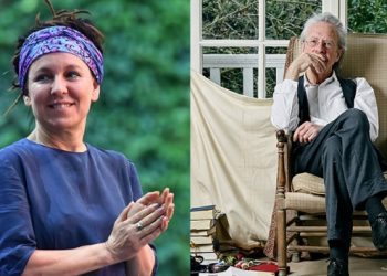 Nobel Edebiyat Ödülü’nü kazananlar belli oldu