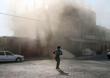 Mardin ve Urfa’nın sınır ilçelerinde eğitime ‘harekat’ arası