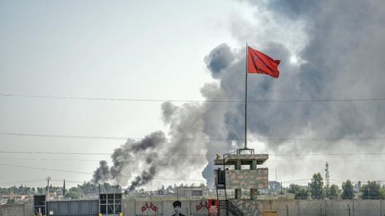 ’21’inci yüzyılda bu bir akıl tutulması’