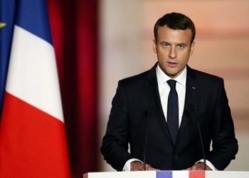 Fransa güvenlik kabinesi acil toplandı: Suriye için bazı tedbirler alacağız