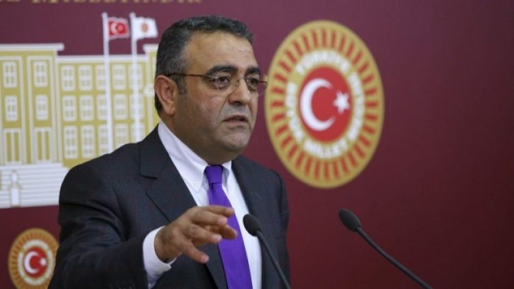 ‘Bu bir savaştır’ demişti: CHP’li Tanrıkulu’na soruşturma