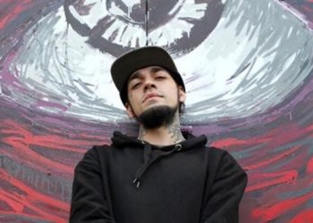 Ezhel, PKK sempatizanı iddialarına patladı: ‘Sizlerden iğreniyorum’