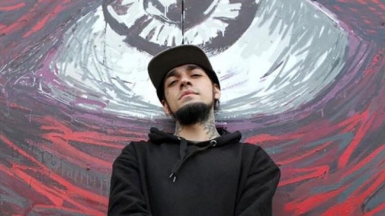 Ezhel, PKK sempatizanı iddialarına patladı: ‘Sizlerden iğreniyorum’