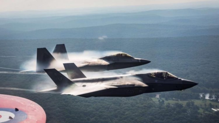 Norveç F-35’ten şikayetçi: ‘Beklediğimiz gibi çalışmıyor’