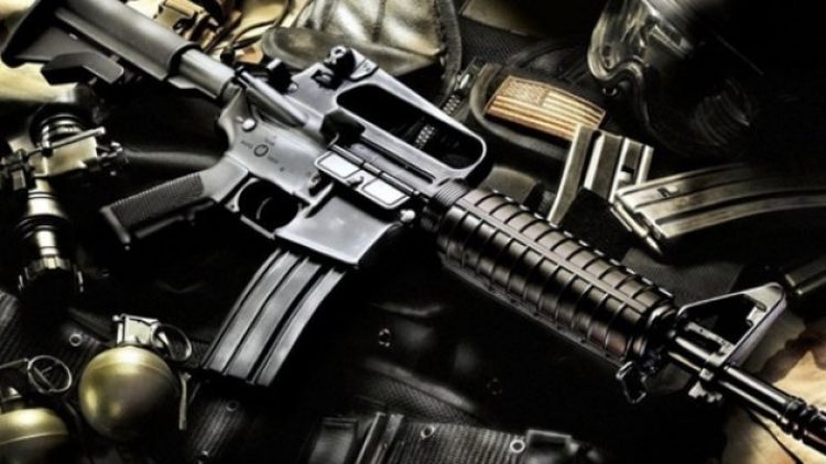 Kanada, Türkiye’ye silah satışını askıya aldı