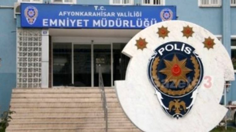 TEM Şube Müdürü aracında ölü bulundu