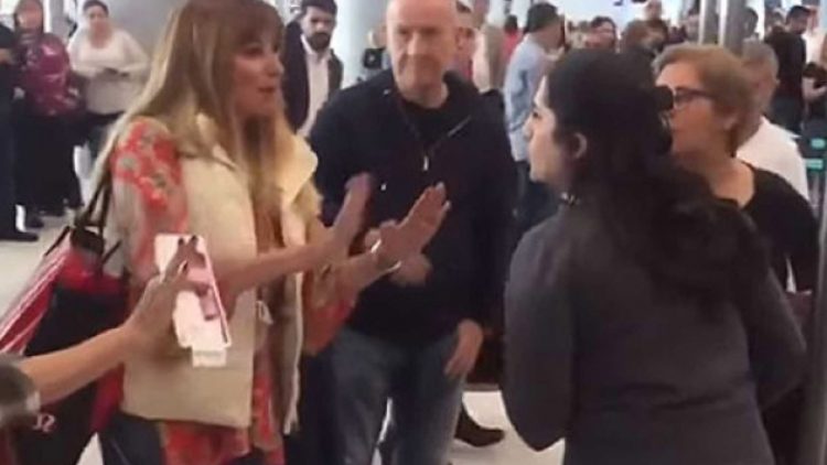 ‘Temas yok’ davasında ödül gibi ceza