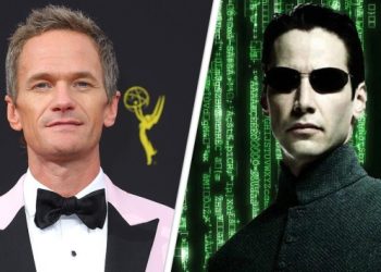 Matrix 4’ün kadrosu şekilleniyor: Bir yıldız daha kadroya girdi