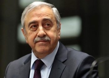 KKTC Cumhurbaşkanı Akıncı’ya ölüm tehditi!