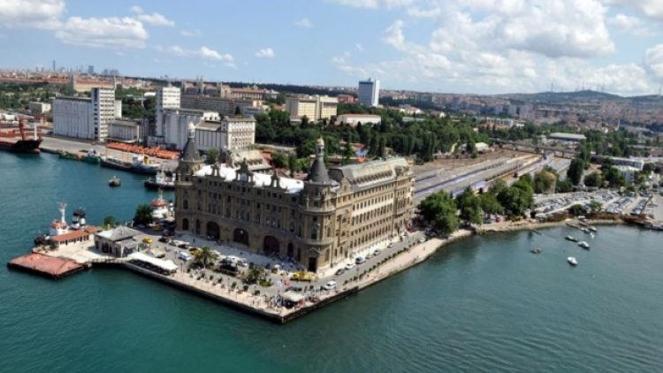 İBB’nin gar ihalelerinden elenmesine CHP’den tepki: Kente ihanetin son örneği