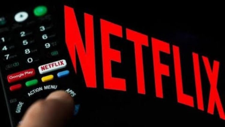 Netflix’ten şifresini paylaşan kullanıcılara kötü haber
