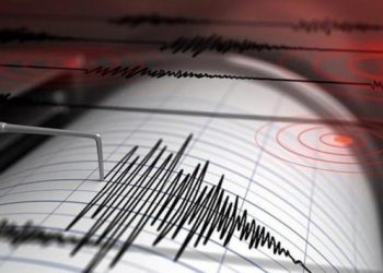 Van’da 4,0 büyüklüğünde deprem