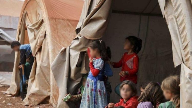 Mülteci çocuklara cinsel şiddet yüzde 736 arttı, yüzde 90’ı kız çocuğu