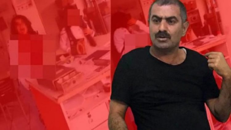 Emine Bulut’un katiline müebbet hapis